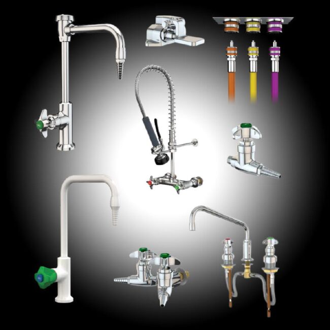 Laboratory Accessories & Fixtures | Canadian Scientific Inc.